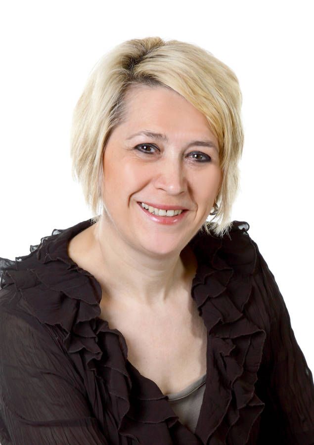 Dipl.-Med. Irene Pätkau