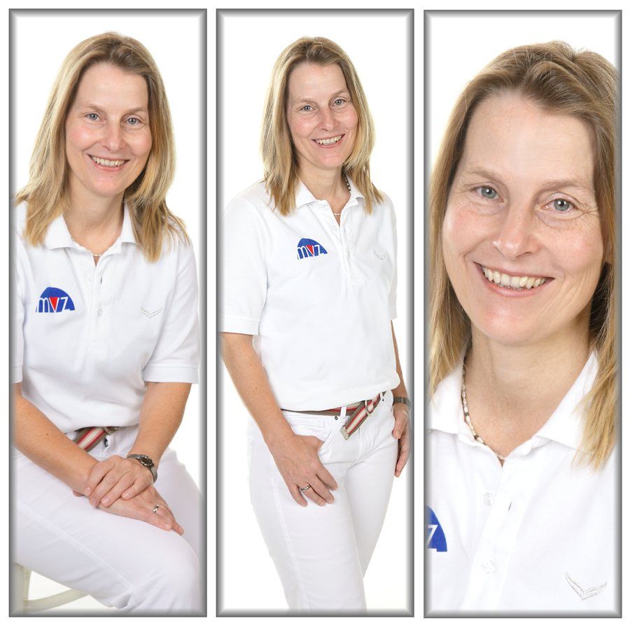 Dr. med. Anne Aude; Fachärztin Neurologie