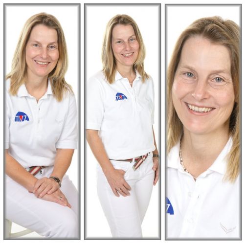 Dr. med. Anne Aude; Fachärztin Neurologie