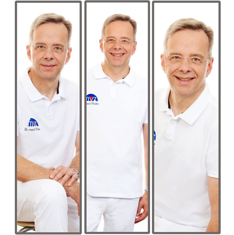 Dr. med. Lutz Müller