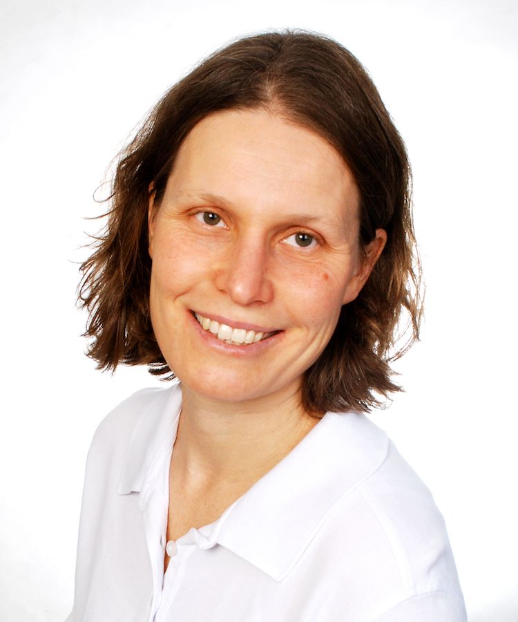 Dr. med. Caroline Wolfram