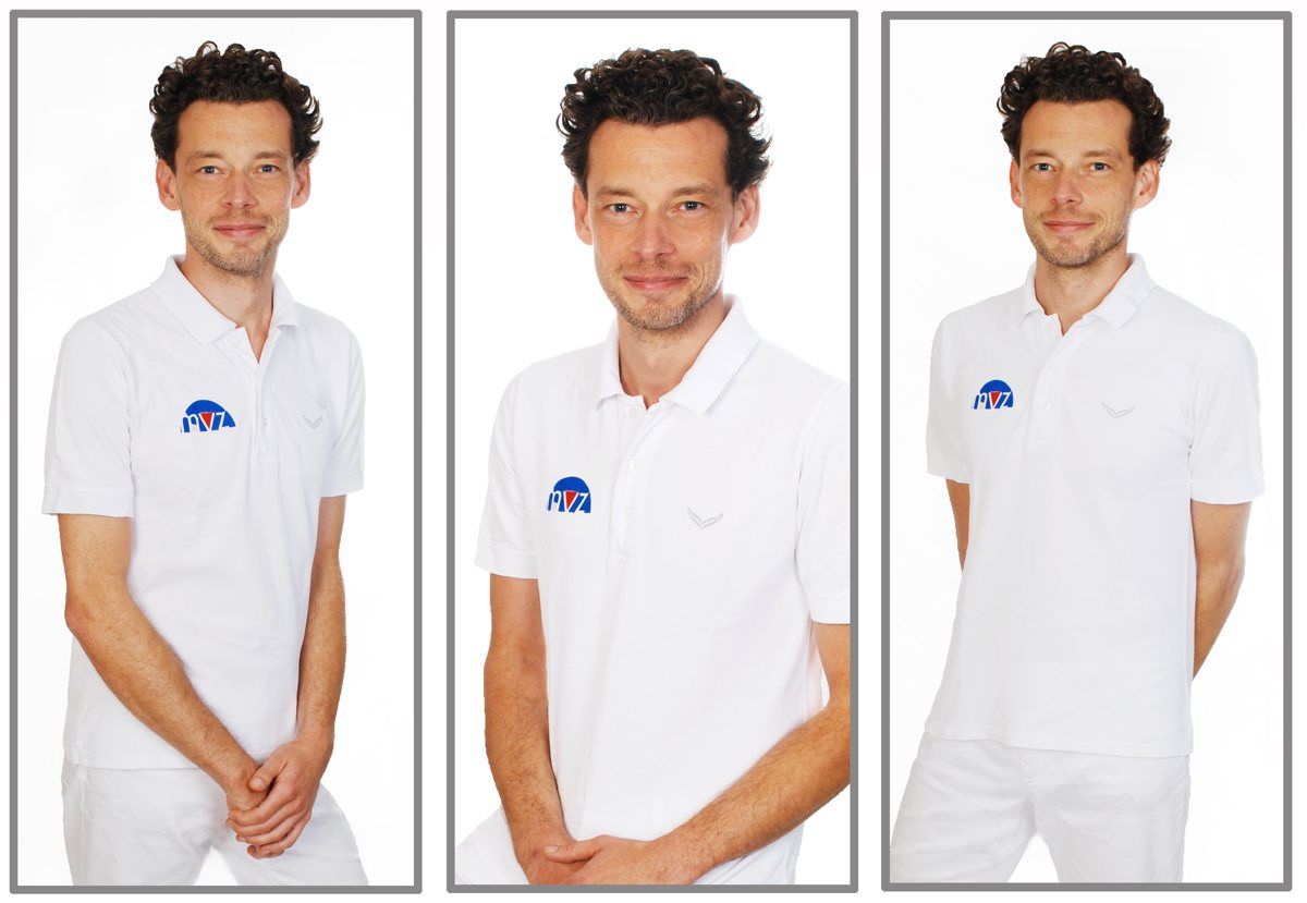 Dr. med. Thomas Vallbracht