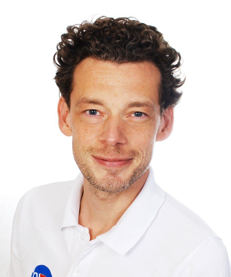 Dr. med. Thomas Vallbracht